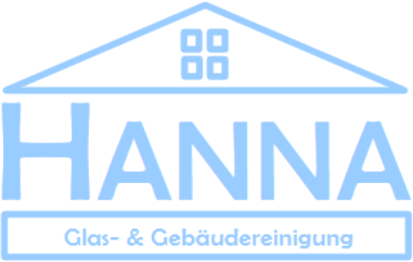 HANNA Glas- & Gebäudereinigung